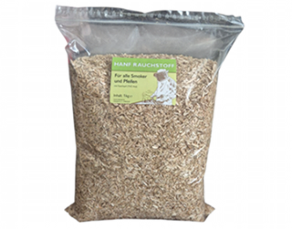 Hanf Rauchstoff 1kg